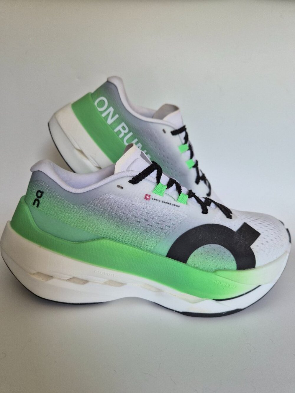 On Cloudboom Max - Women - Size 7
